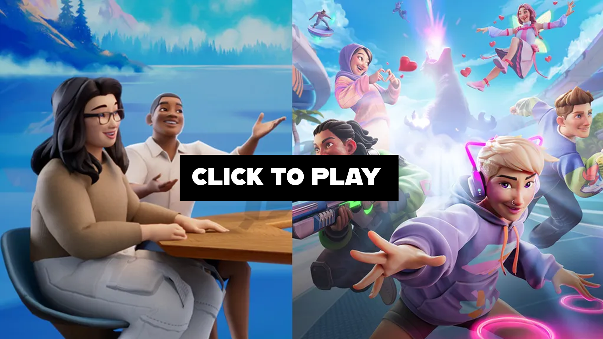 Reel thumbnail — click to play